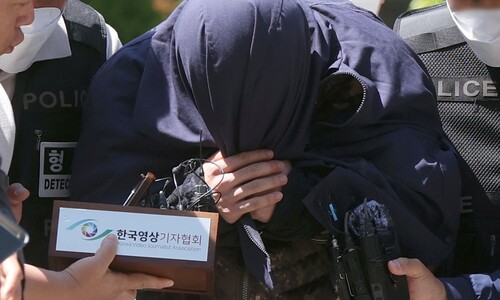 “아무것도 몰랐다” 부인했지만…타이 ‘한국인 납치살해’ 20대 구속