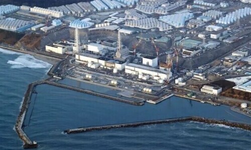 ‘핵오염수’ 명시한 중-러 공동성명…일 정부 “유감” 표명