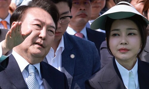 도이치 ‘전주’에 방조 혐의 추가…‘김건희 수사’ 영향은?