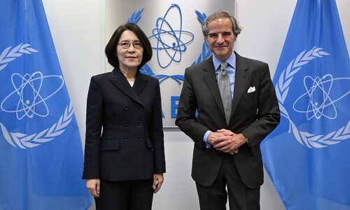 정부 “한국-IAEA 후쿠시마 오염수 방류 모니터링 효과적 작동”