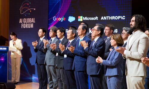 안전한 인공지능 국제협력…구글·MS 등 ‘서울 AI 기업 서약’ 발표