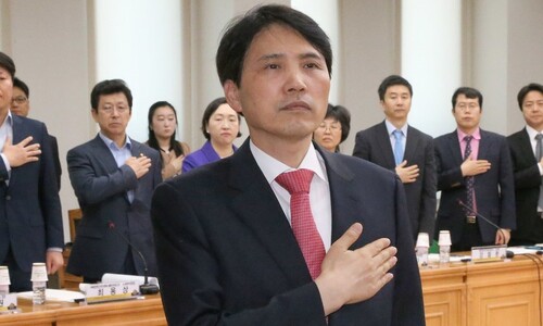 “조선로동당 서약한 경우”…황당한 진도 사건 자문 의견 낸 뉴라이트 교수