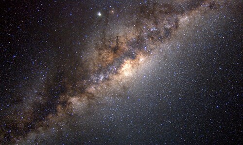 빅뱅 초입 ‘태초의 별’…알고 보니 우리 은하 뒤뜰에도 있다