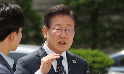 민주 “대북송금 재판부 기피신청 검토”…이재명 “희대의 조작사건”