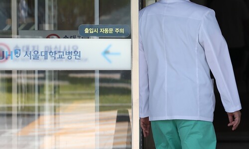 혼돈의 서울대병원 교수들 “진료계획 1주일 단위 변경”