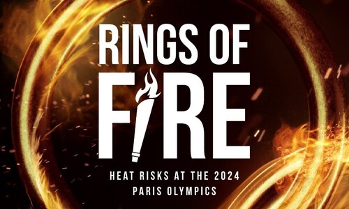 “더위에 선수들 죽을 수도”…파리올림픽 덮칠 폭염 경고