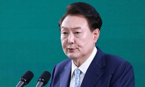 ‘윤 탄핵안 발의 국민청원’ 21만명 동의…법사위 절차는?