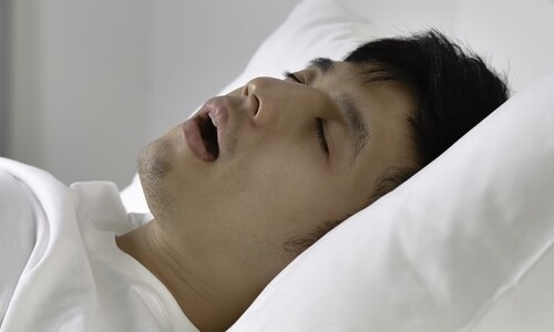 밤이 두려운 ‘수면 무호흡증’…사상 첫 치료제 나오나