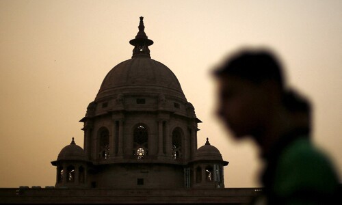 인도 종교행사 도중 최소 87명 압사 사고…희생자 늘어날 듯