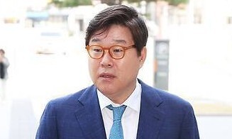 [속보] ‘쌍방울 대북송금’ 김성태 1심 실형…법정구속은 면해
