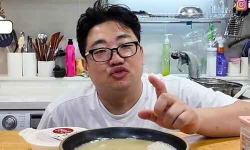 유튜버 ‘쯔양’ 뒷광고 논란 사과한 유튜버 ‘참피디’에 후원 행렬…왜?