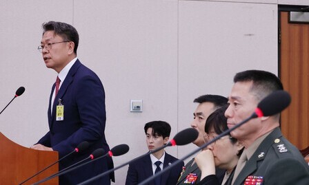 군사법원, ‘대통령 복심’ 이시원 통신기록 조회 불허…사유 안 밝혀