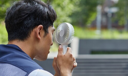 실내서도 ‘더위 먹는’ 초열대야…①카페인 줄이고 ②환기 자주 해야