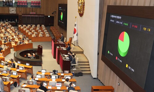 ‘아빠찬스 63배 차익’ 논란에도…이숙연 대법관 임명동의안 국회 통과, 왜?