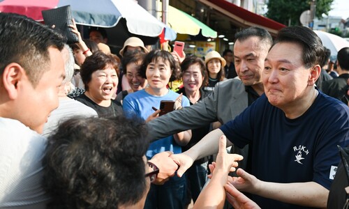 이승만 그렇게 띄우더니… ‘대통령 거부권 기록’ 뒤따르나