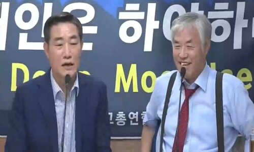 [단독] 신원식, 장병에 이승만 정신교육·감상문…한 달 내내 진행