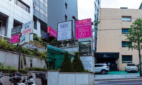 성구매·알선자 위에 ‘갓물주’… 성매매 장소 빌려주는 공범들