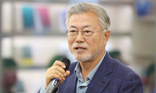 ‘아내 명품백’은 선물이고, ‘사위 월급’은 뇌물인가?