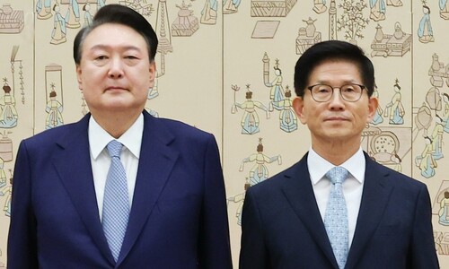 “일제 때 일본 국적은 무슨…일본인 노예였는데” 호사카, 김문수 반박