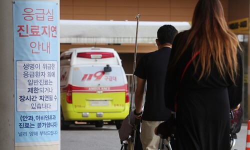 의료공백 ‘4자 협의체’ 여야정 공감에도…‘간극’ 여전