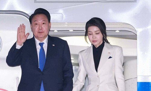 ‘영부인이 받은 명품, 처벌 불가’…검찰 결론의 유통기한은 얼마일까