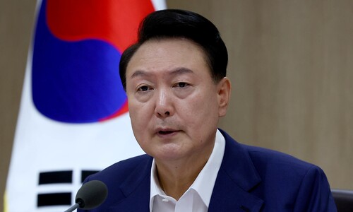 윤 대통령 “추석 연휴 전후, 건강보험 수가 한시적 대폭 인상”