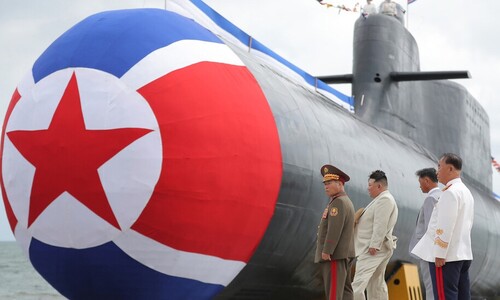 미국 믿을수록 자체 핵무장 선호…‘뜨아아’ 찾는 한국인의 복잡한 마음