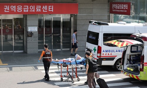 추석 응급의료 큰 위기 없었지만…“환자들 다시 상급병원 쏠릴 수도”