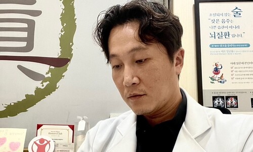 [단독] ‘묶인 환자 사망’ 양재웅 첫 인터뷰 “본질은 격리·강박 아닌 펜터민 중독 위험성”