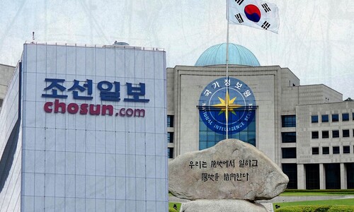 [단독] ‘여성 기자 성희롱 문자’ 조선일보 논설위원 해임