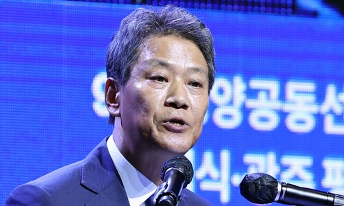 임종석 “통일 버리고 평화 선택하자…통일부도 정리해야”