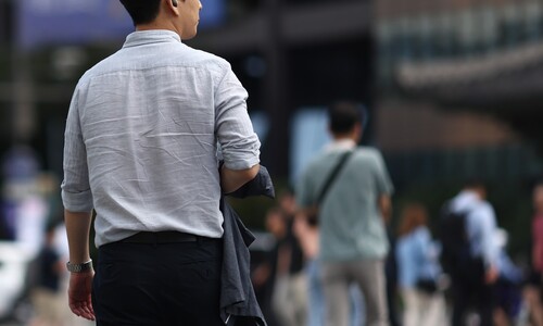 아직 가을 아니래요…25일부터 고온다습 주기적으로 반복