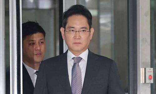 국민연금, 이재용 상대 손배소…“삼성물산 불법합병 피해”