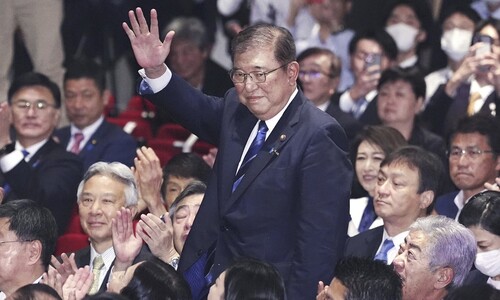 ‘전향적 역사관’ 이시바 시게루 집권해도 한-일 관계 개선은 ‘글쎄’