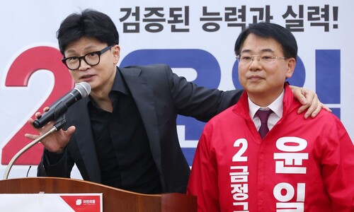 번번이 한계 노출…‘정치초보’ 한동훈, 고립만 깊어졌다