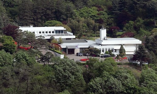 경호보다 ‘김건희·풍수’ 우선? 감사원, 관저 선정 과정 조사도 안 했다