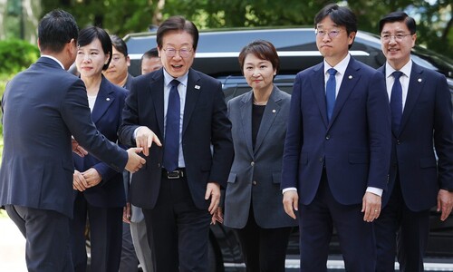 징역 3년 구형된 이재명 ‘위증교사’ 의혹, 11월25일 1심 선고