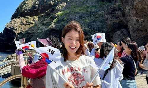 “천박한 짓”…서경덕, ‘독도 간 연예인 공격’ 일 누리꾼에 쓴소리