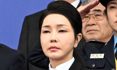 “단수는 나 역시 좋지”…김건희·명태균 ‘공천 논의’ 텔레그램 확인