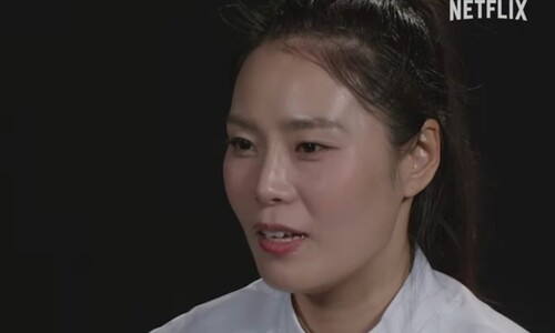 ‘흑백요리사’ 선경 롱게스트 “악플 8천개”…도 넘는 비난 댓글