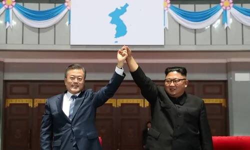 9·19 군사합의 복원, ‘적대적 두 국가’ 선언 북한 호응이 관건