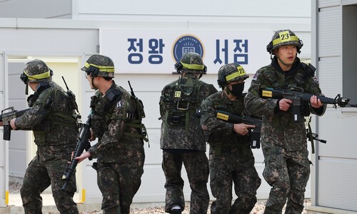 “교통비 써가며 왕복 4시간”…기피시설 된 예비군 훈련장