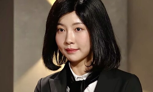 ‘김건희 패러디’ 주현영 앞길을 누가 막는가