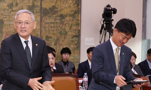 노벨문학상 ‘한강’ 블랙리스트…윤 임명 문체부 1차관이 전달