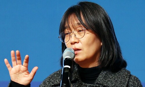 한강 ‘채식주의자’ 유해도서 폐기 논란…경기교육청 “사실 아냐”