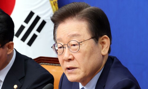 이재명 “한반도, 내일 총격전 벌어져도 이상하지 않을 상황”