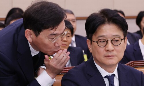 이창수 “도이치 관련 김 여사 압수영장 청구 안 했다” ‘거짓 프리핑’ 인정