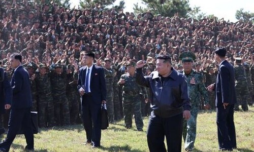 한국 “북한군 파병 확인” 발표에 각국 정부 “사실이라면 우려“