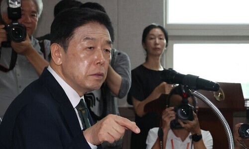 <font color="#00b8b1">[영상]</font> ‘독립운동’ 빠진 ‘광복 80돌’ 기획전…‘뉴라이트’ 독립기념관장 입김 탓?