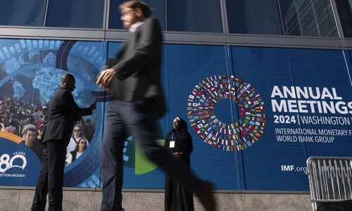 IMF “저성장 넘을 구조개혁, 정치 신뢰·소통 강화에 달렸다”